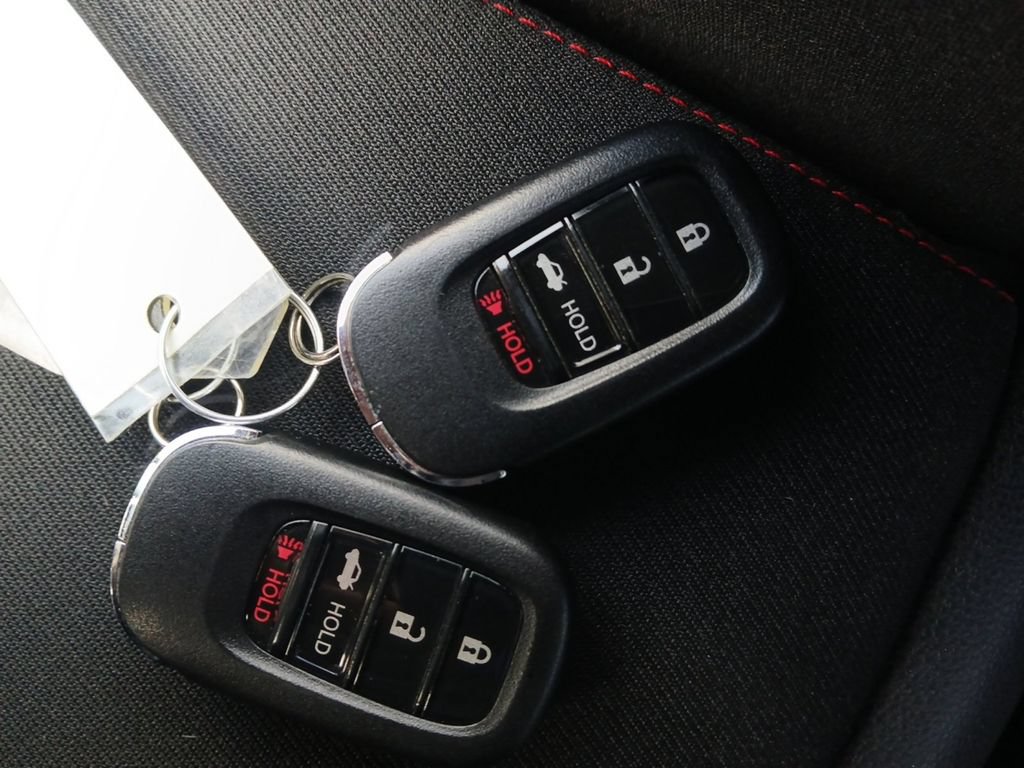 Used 2024 Honda Civic Si image 8