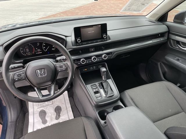 Certified 2024 Honda CR-V EX image 16