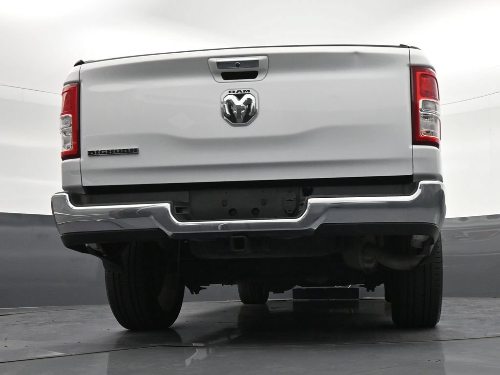 Used 2020 RAM 1500 Big Horn RWD image 29