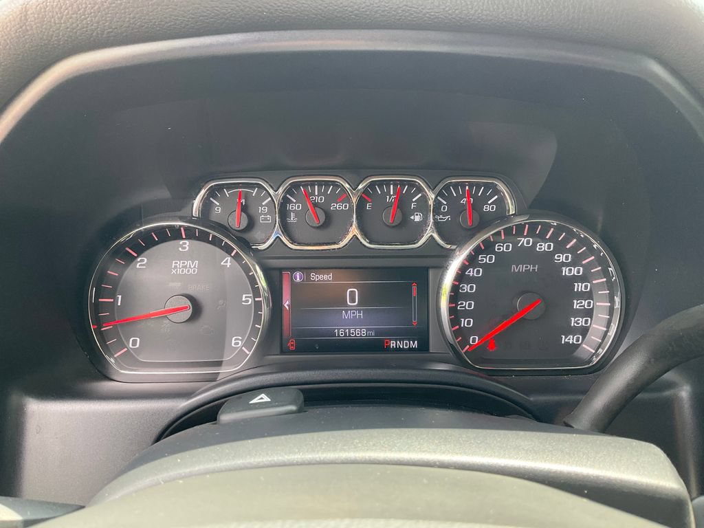 Used 2014 GMC Sierra 1500 SLE w/ SLE Value Package AWD/4WD image 8