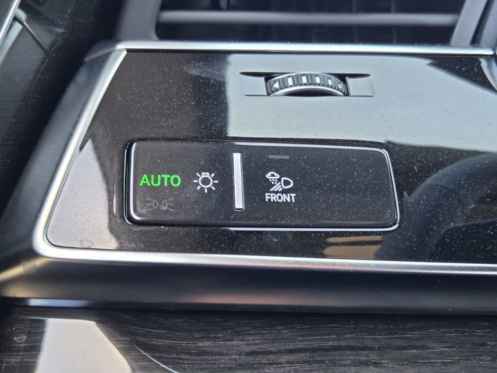 New 2026 Audi Q8 Premium Plus AWD/4WD image 27