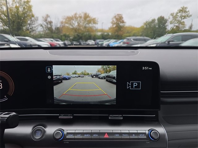 New 2026 Hyundai Kona SEL Sport image 17