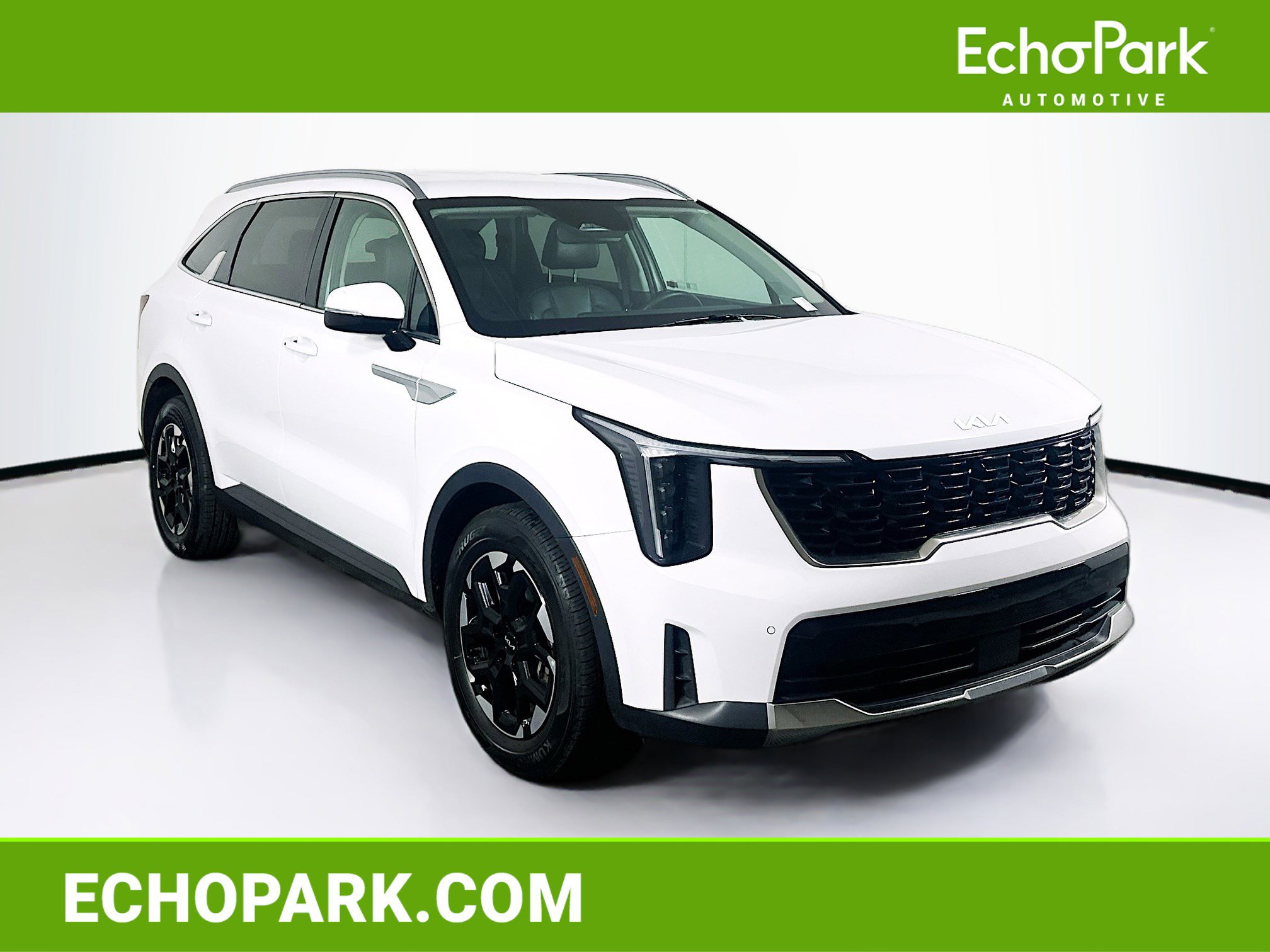 Used 2024 Kia Sorento S