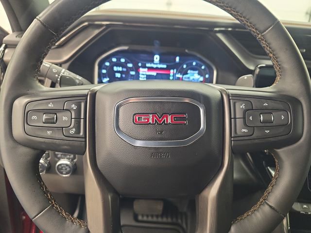 Used 2024 GMC Sierra 1500 AT4 AWD/4WD image 30