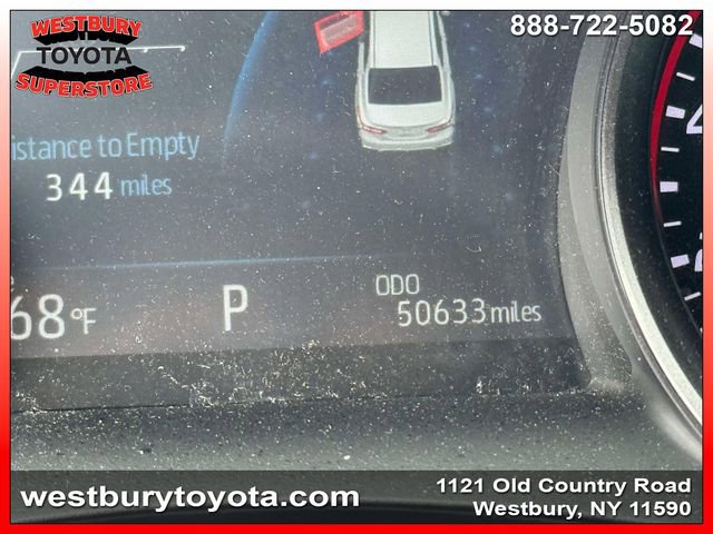 Certified 2023 Toyota Camry XSE FWD image 28