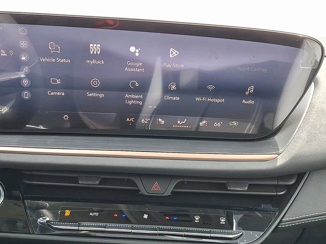 New 2026 Buick Envision Sport Touring AWD/4WD image 17