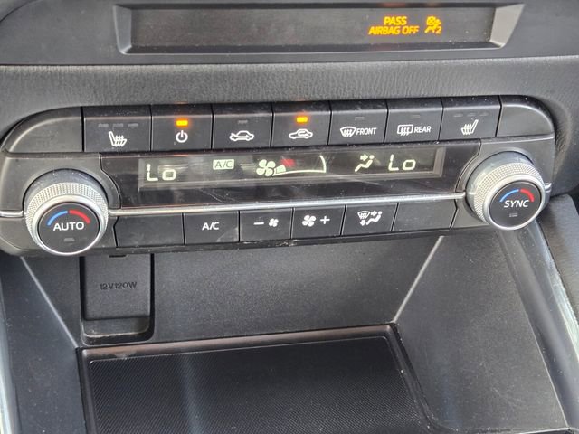 Used 2020 MAZDA CX-5 Grand Touring image 20