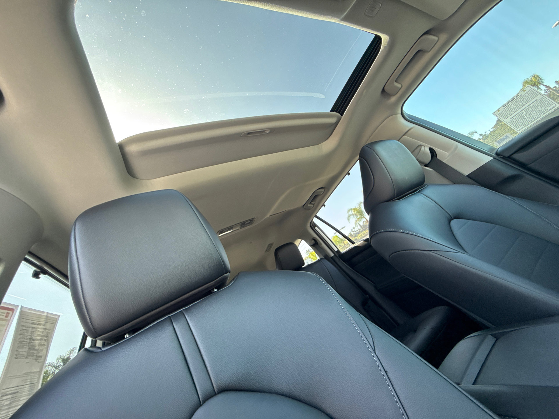 Certified 2026 Toyota Highlander XLE image 17