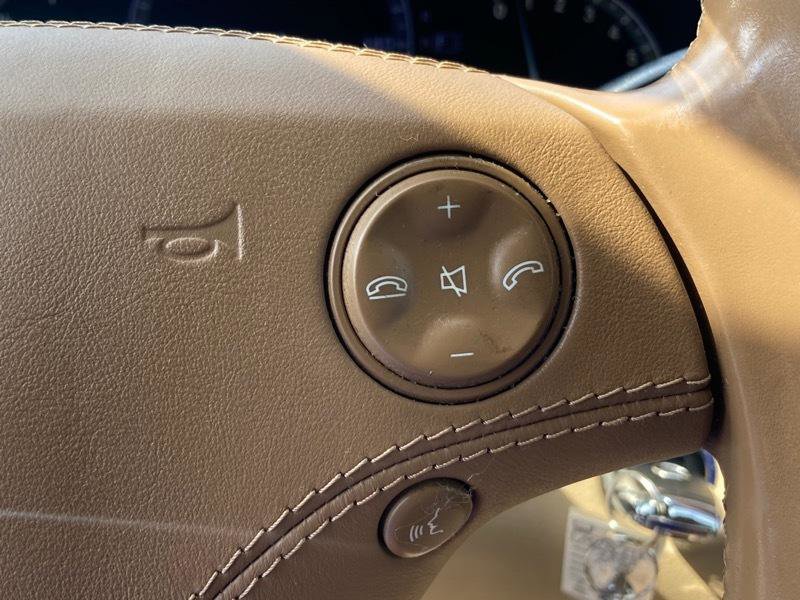 Used 2008 Mercedes-Benz S 550 image 18