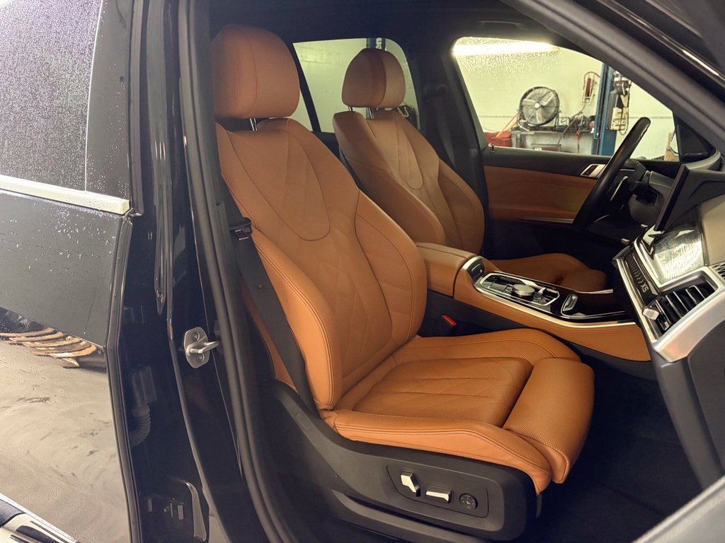 Used 2026 BMW X5 sDrive40i RWD image 21