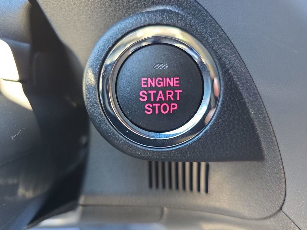 New 2026 Subaru Crosstrek 2.5i Limited image 16