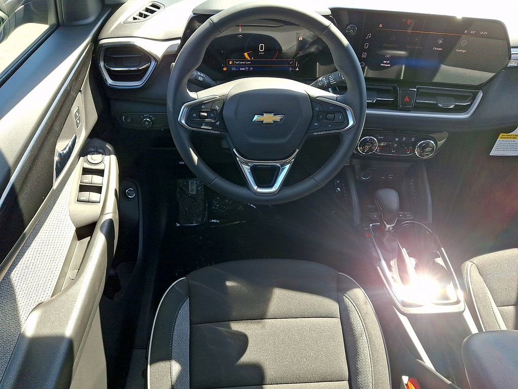 New 2026 Chevrolet TrailBlazer LT w/ Convenience Package image 7