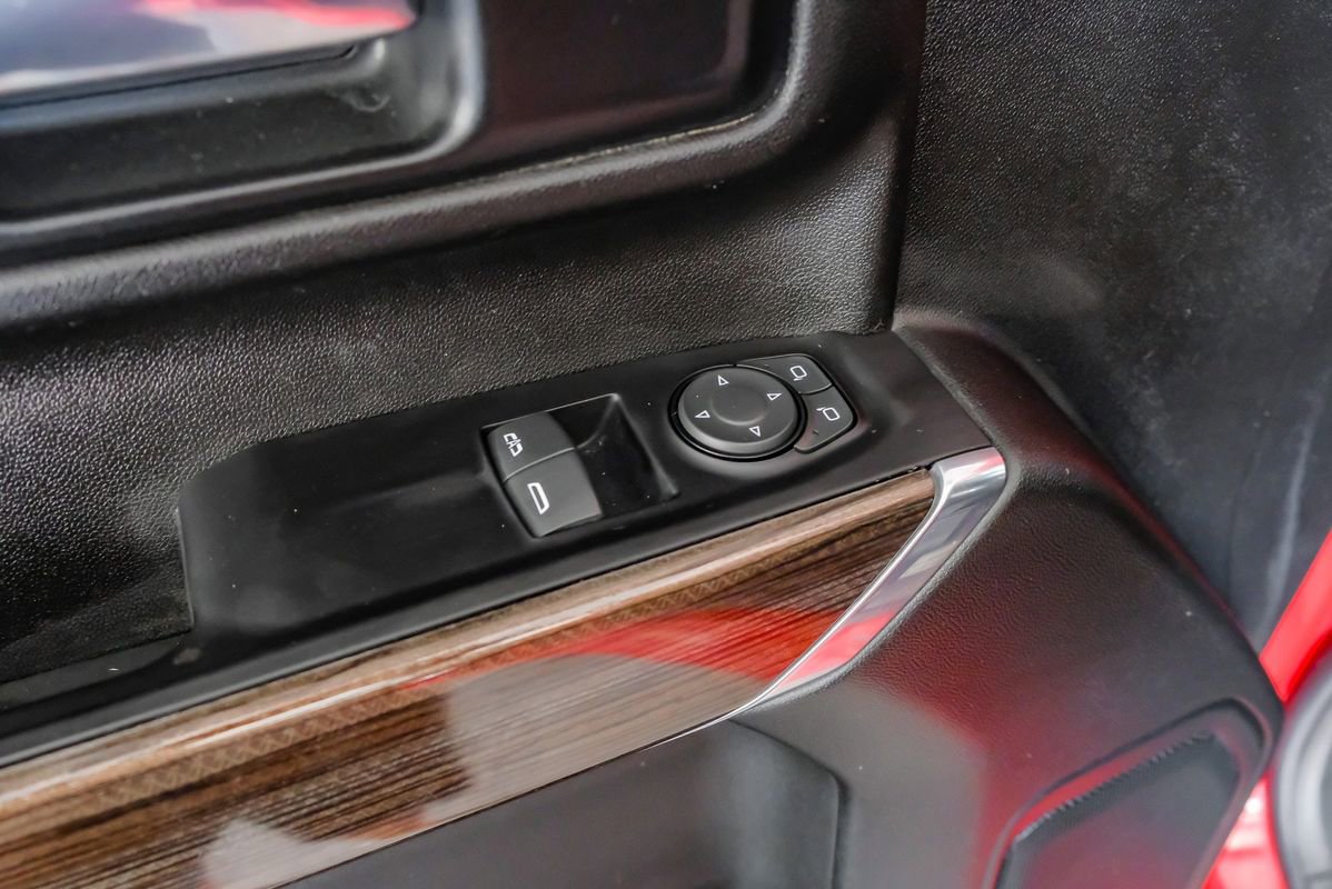 Used 2023 Chevrolet Silverado 3500 LT w/ Convenience Package image 34