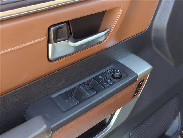 Used 2022 Toyota Tundra 1794 Edition image 8