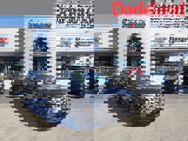 Used 2022 Hyundai Santa Cruz SEL image 1