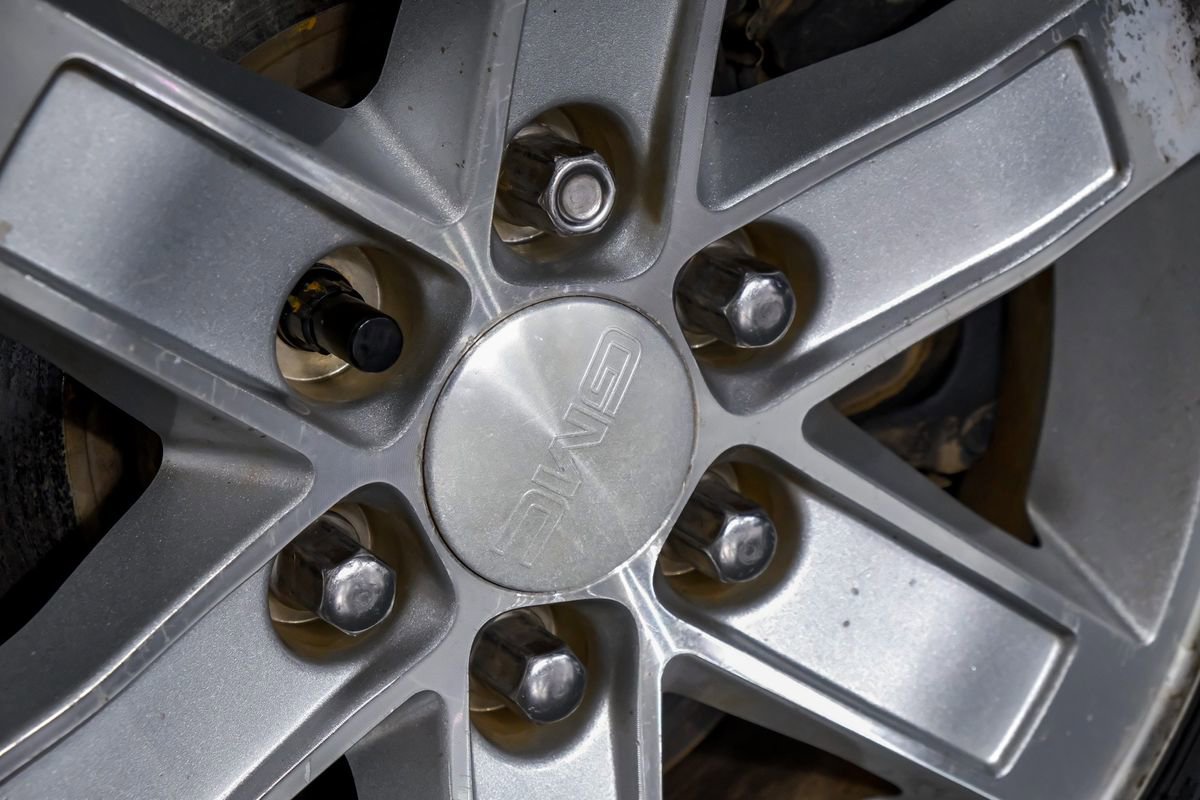 Used 2016 GMC Sierra 1500 SLT image 57