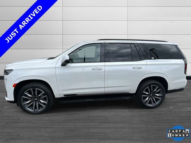 Used 2022 Cadillac Escalade Sport AWD/4WD image 6