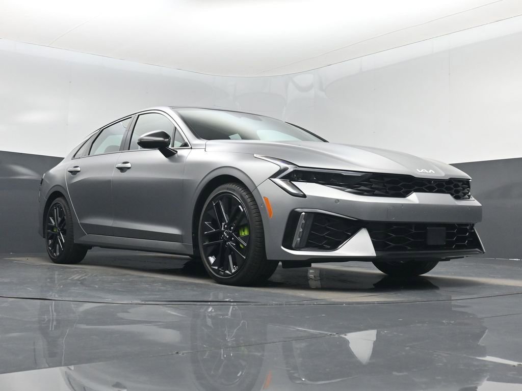 Used 2025 Kia K5 GT w/ GT1 Package image 32