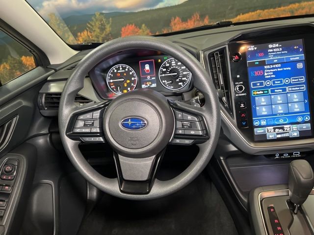 Certified 2025 Subaru Crosstrek 2.0i Premium image 59
