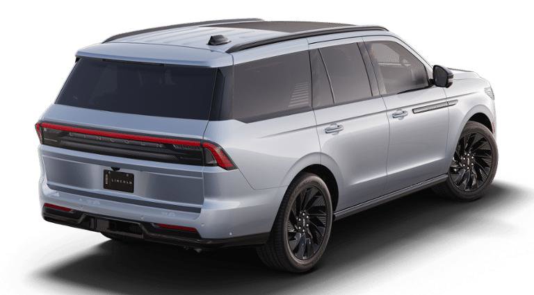 New 2025 Lincoln Navigator Reserve w/ Jet Appearance Package image 26