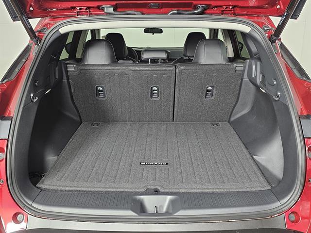 New 2026 Nissan Murano SV image 19