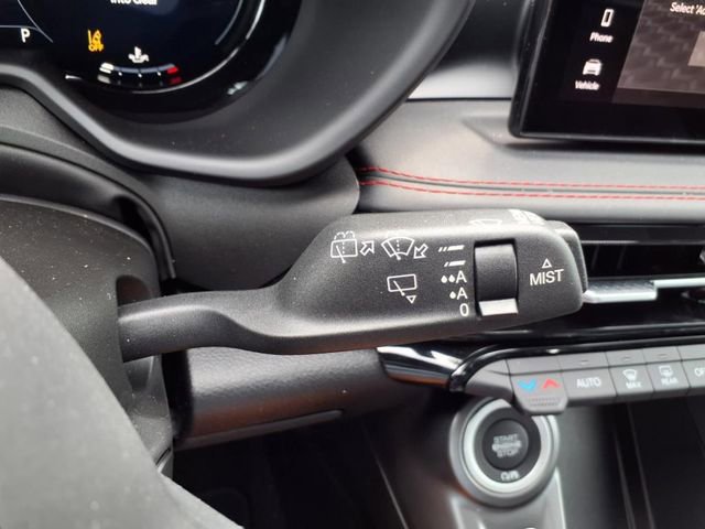 New 2025 Dodge Hornet GT image 25