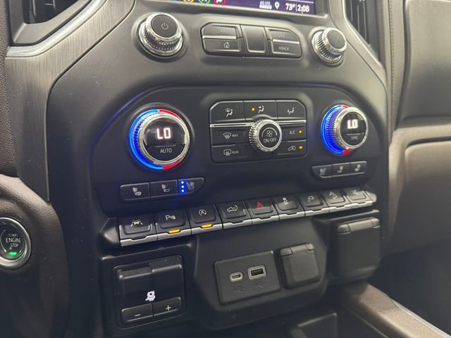 Used 2019 GMC Sierra 1500 Denali w/ Denali Ultimate Package image 41