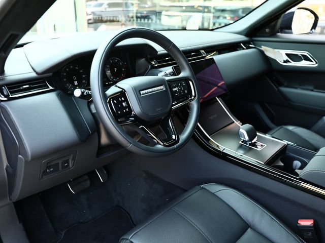 New 2026 Land Rover Range Rover Velar Belgravia AWD/4WD image 20
