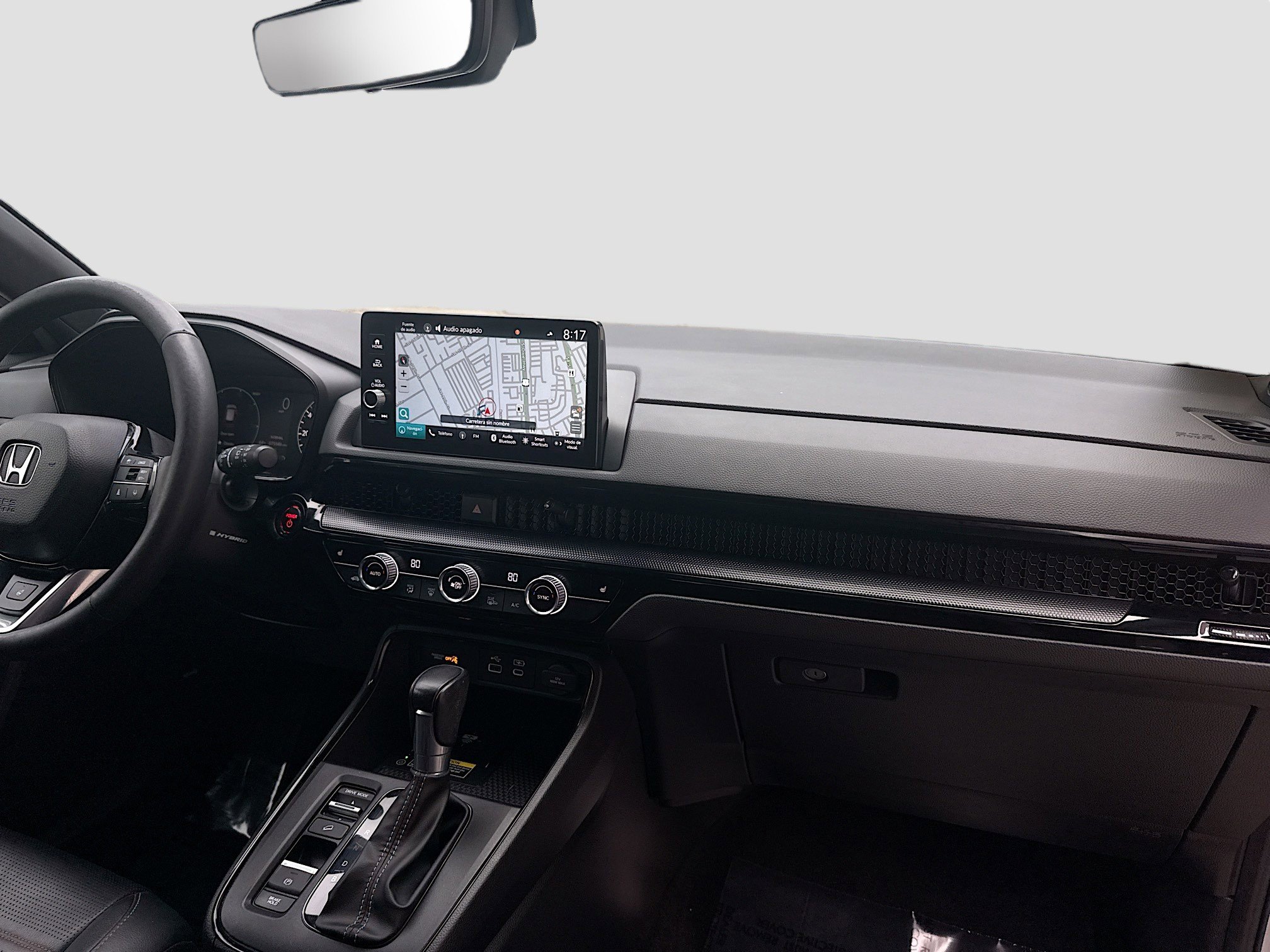 Used 2024 Honda CR-V Sport Touring image 34