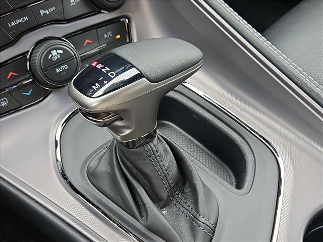 Used 2023 Dodge Challenger SRT Hellcat image 12