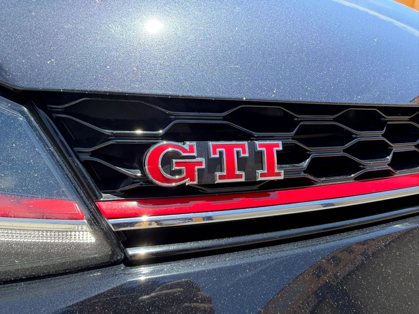 Used 2019 Volkswagen GTI Rabbit Edition FWD image 33