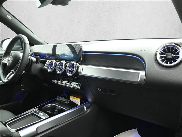 New 2026 Mercedes-Benz GLB 250 4MATIC image 28