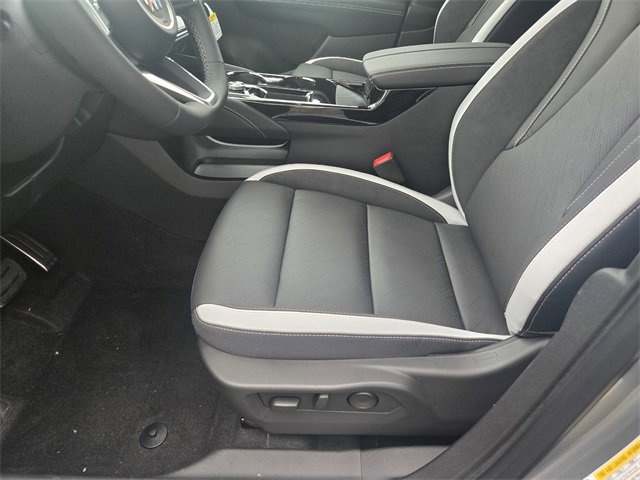 New 2026 Buick Envision Sport Touring image 25