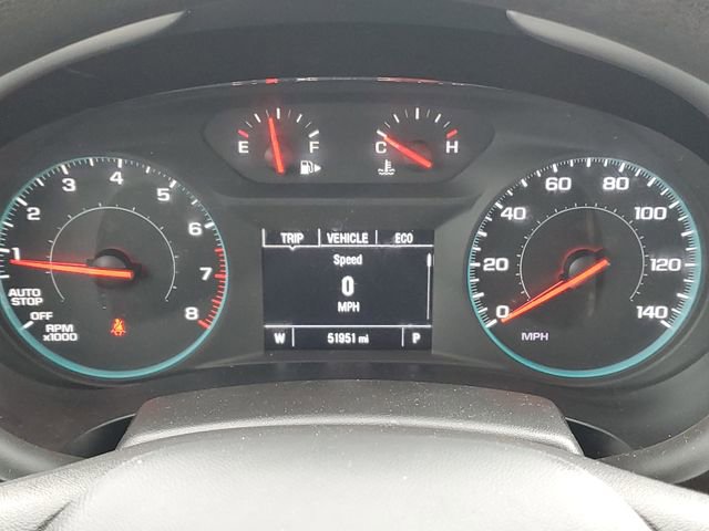 Used 2024 Chevrolet Malibu LT image 11