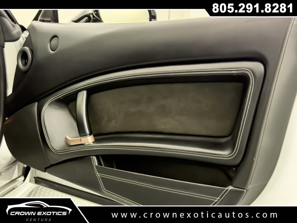 Used 2012 Ferrari California image 44