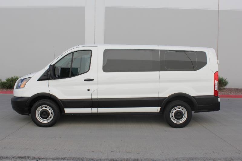 Used 2019 Ford Transit 150 130 Low Roof RWD image 8