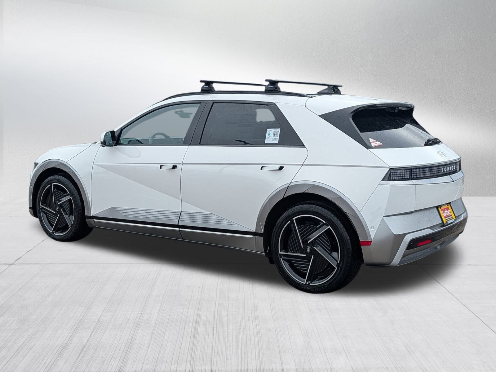 New 2026 Hyundai Ioniq 5 Limited image 3