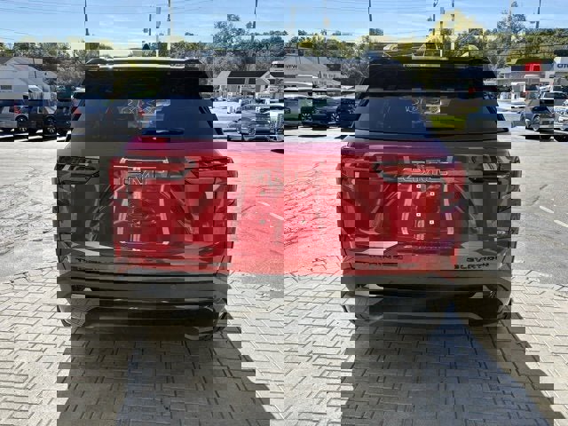 New 2026 GMC Terrain Elevation w/ Elevation Premium Package image 10