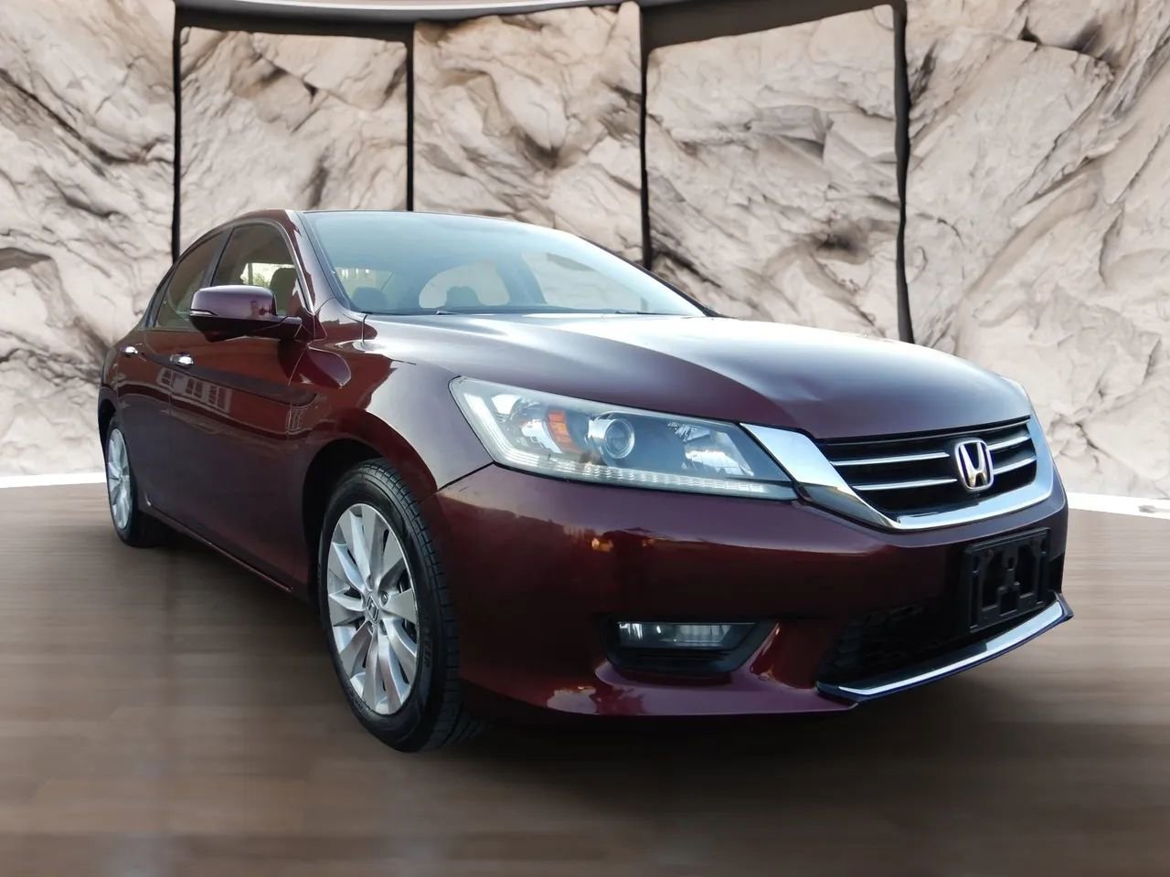 Used 2014 Honda Accord EX image 4