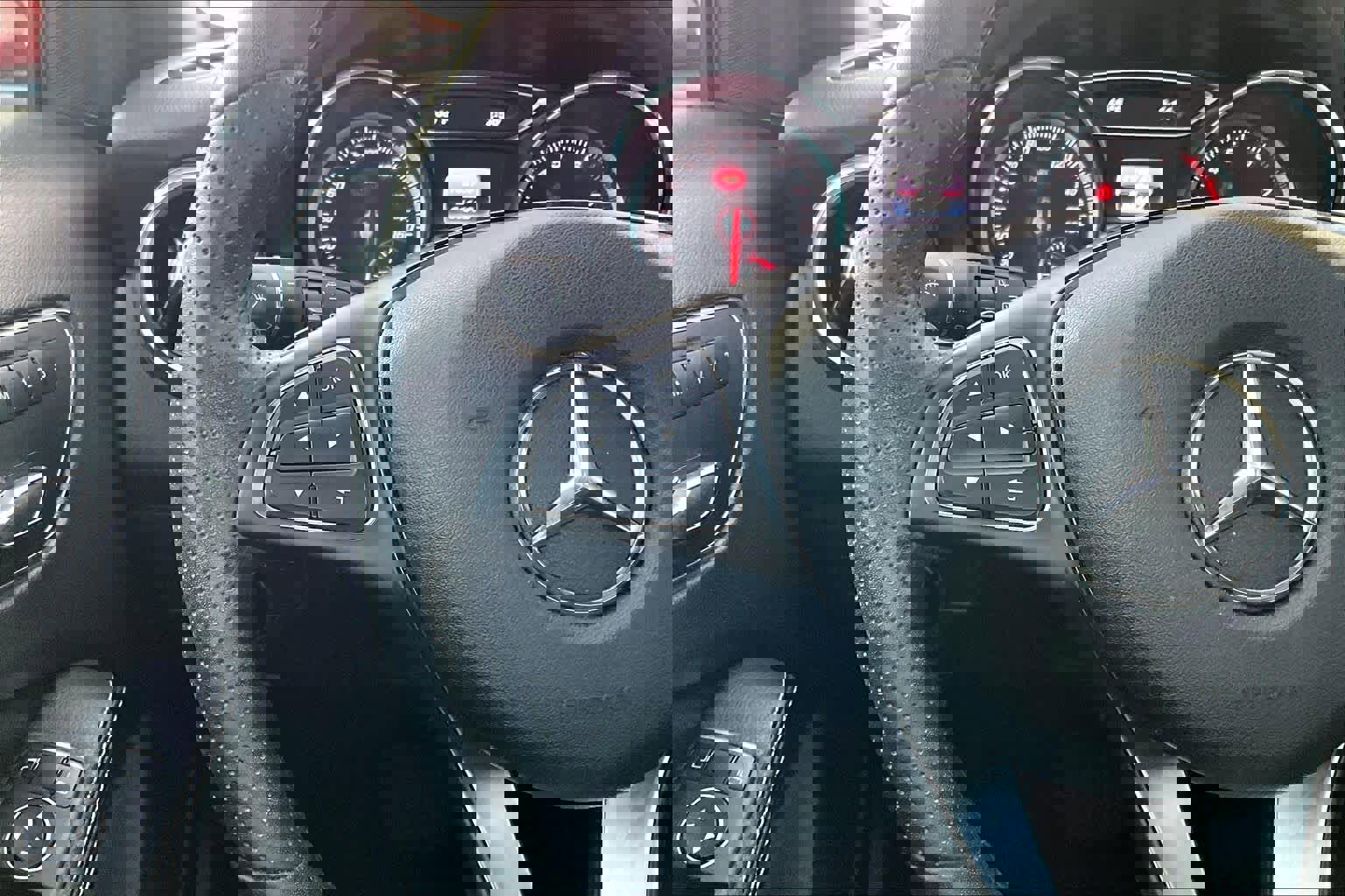 Certified 2020 Mercedes-Benz GLA 250 image 24