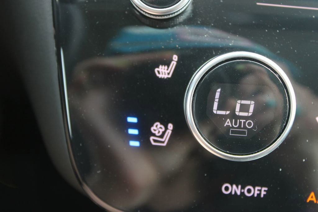 Used 2025 INFINITI QX60 Luxe AWD/4WD image 47