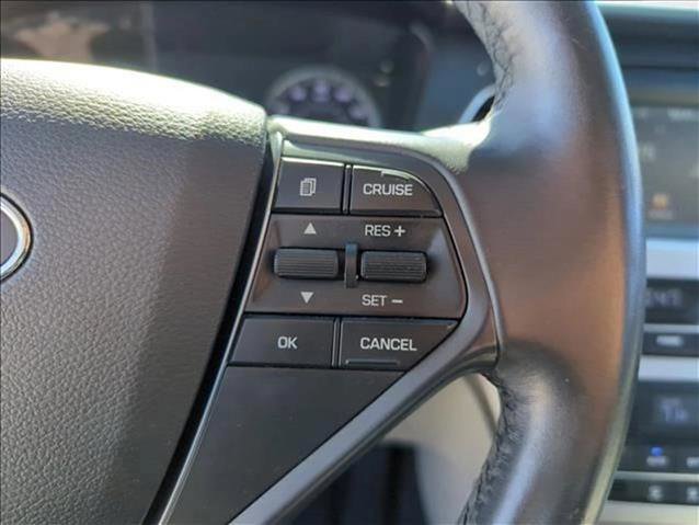 Used 2016 Hyundai Sonata Sport w/ Option Group 02 image 18