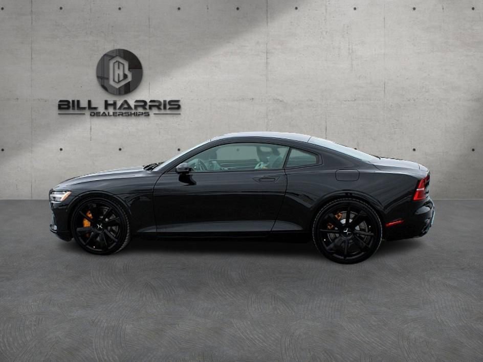 Used 2021 Polestar Polestar 1 image 9