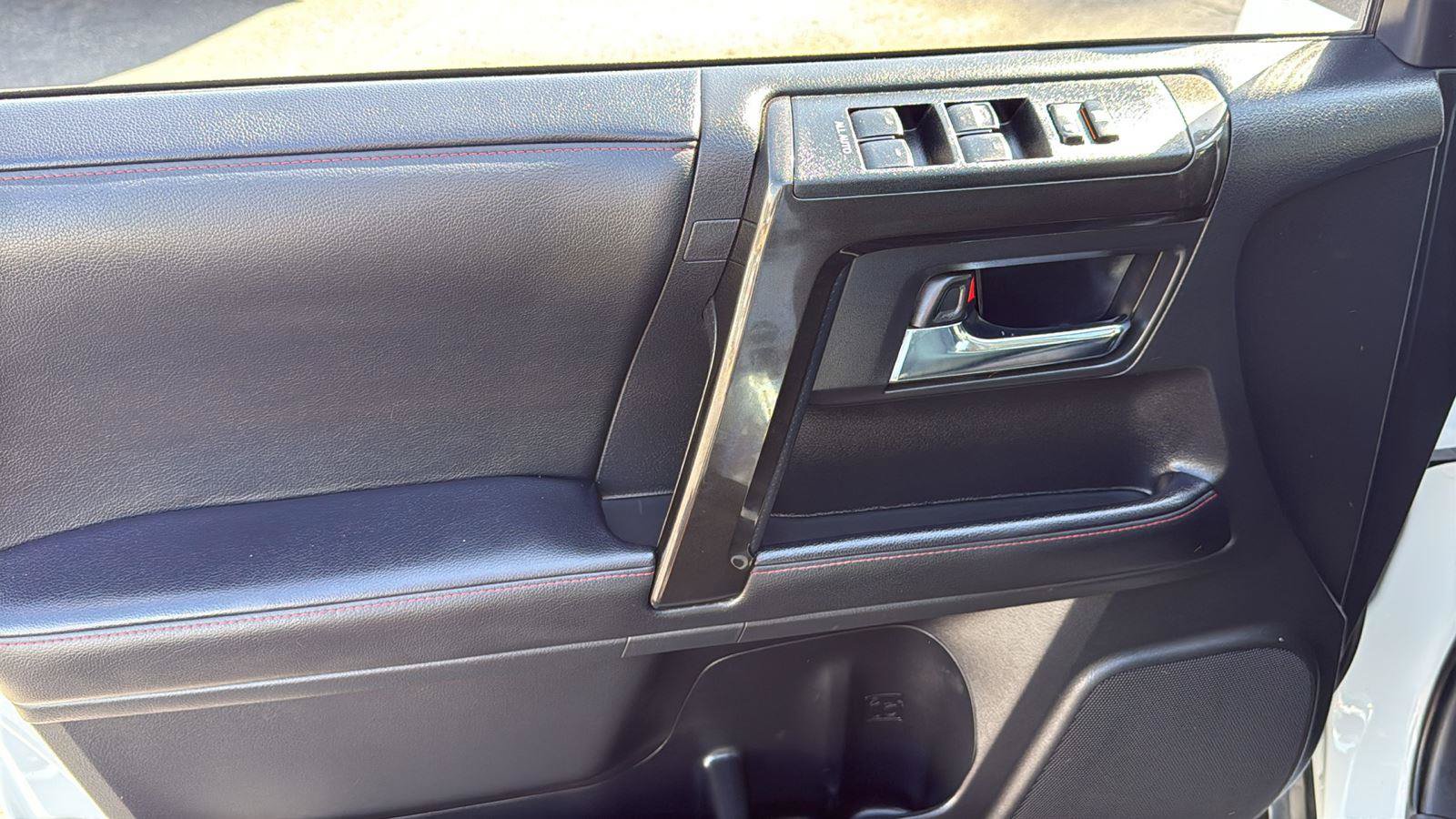 Used 2024 Toyota 4Runner TRD Pro AWD/4WD image 15