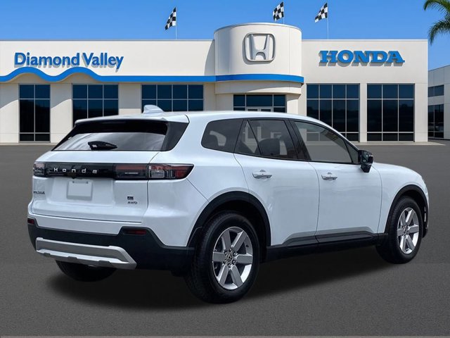 New 2026 Honda Prologue EX video 2