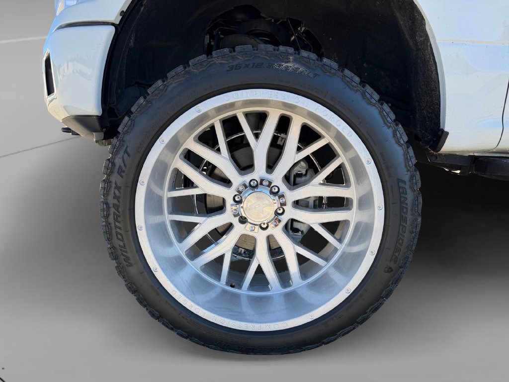 Used 2019 Ford F150 XL w/ Equipment Group 101A Mid AWD/4WD image 25