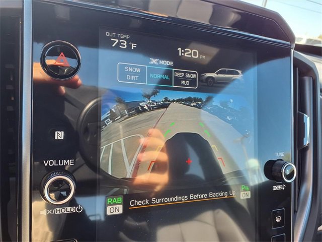 New 2026 Subaru Forester Limited image 18