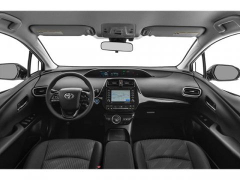 Certified 2020 Toyota Prius Prime LE image 8