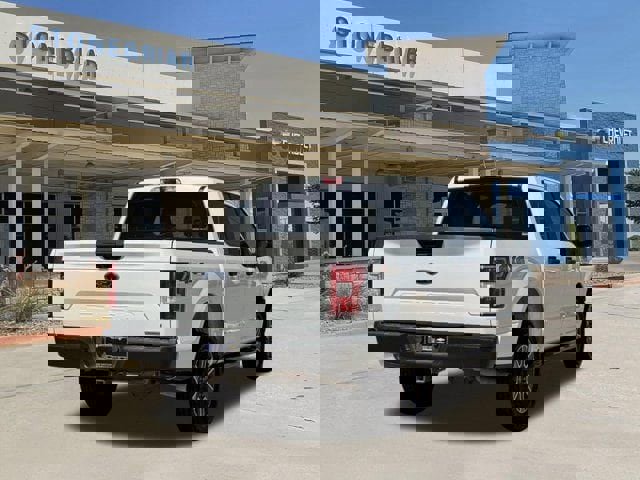 Used 2020 Ford F150 XL w/ XL Power Equipment Group image 5