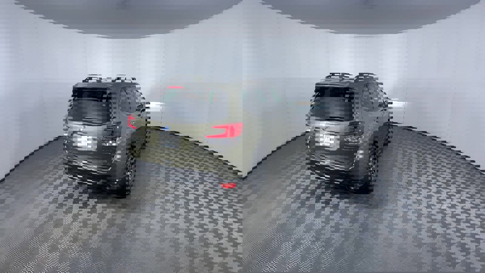 Used 2023 Subaru Forester Premium image 8